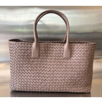 Bottega Veneta Large Cabat B608811-kaki