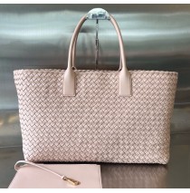 Bottega Veneta Large Cabat B608811-lotus