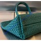 Bottega Veneta Large Cabat B608811-raintree