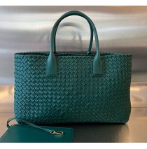 Bottega Veneta Large Cabat B608811-raintree