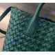 Bottega Veneta Mini Cabat B709464-raintree