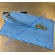 Bottega Veneta Mini Cabat B709464-blue