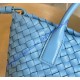 Bottega Veneta Mini Cabat B709464-blue