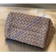 Bottega Veneta Mini Cabat B709464-kaki