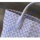 Bottega Veneta Mini Cabat B709464-light-purple