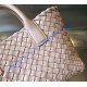 Bottega Veneta Mini Cabat B709464-lotus