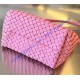 Bottega Veneta Mini Cabat B709464-pink