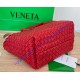 Bottega Veneta Mini Cabat B709464-red