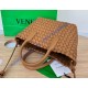 Bottega Veneta Mini Cabat B709464-wood