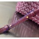 Bottega Veneta Mini Cabat B717712-barolo