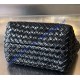 Bottega Veneta Mini Cabat B717712-black