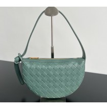 Bottega Veneta Mini Sunrise B763747-aloe