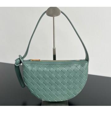 Bottega Veneta Mini Sunrise B763747-aloe