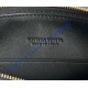 Bottega Veneta Mini Sunrise B763747-black