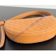 Bottega Veneta Mini Sunrise B763747-dark-praline