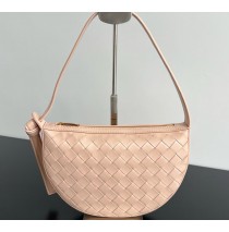 Bottega Veneta Mini Sunrise B763747-lotus