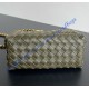 Bottega Veneta Small Andiamo With Chain B786008-mustard