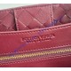 Bottega Veneta Medium Andiamo With Chain B786009-barolo