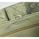 Bottega Veneta Medium Andiamo With Chain B786009-travertine