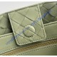 Bottega Veneta Medium Andiamo With Chain B786009-travertine