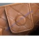 Bottega Veneta Small Parachute B796569-caramel