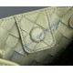 Bottega Veneta Small Parachute B796569-travertine