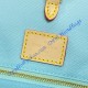 Louis Vuitton OnTheGo MM N40518-blue