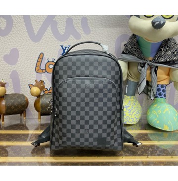 Louis Vuitton Avenue Backpack N40499