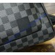 Louis Vuitton Avenue Backpack N40499