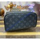 Louis Vuitton Monogram Eclipse Toiletry Bag M11508-black