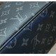 Louis Vuitton Monogram Eclipse Toiletry Bag M11508-black