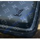 Louis Vuitton Monogram Macassar Avenue Slingbag NM M46344