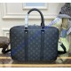 Louis Vuitton Porte-Documents Voyage PM M46457