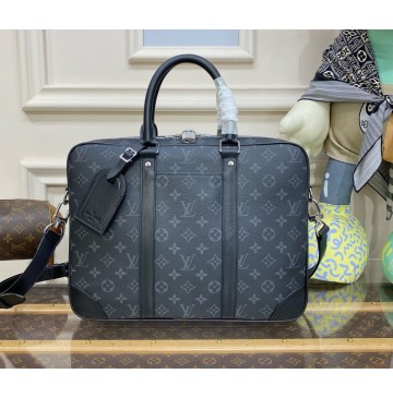 Louis Vuitton Porte-Documents Voyage PM M46457