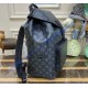 Louis Vuitton Montsouris Backpack M46683