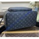 Louis Vuitton Montsouris Backpack M46683