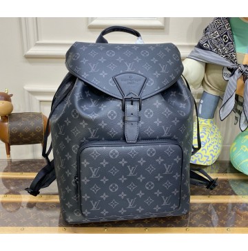 Louis Vuitton Montsouris Backpack M46683