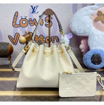 Louis Vuitton Monogram Empreinte Bundle M25452