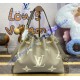 Louis Vuitton Monogram Empreinte Bundle M25453