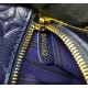 Louis Vuitton Monogram Empreinte Pochette Metis M41487-navy