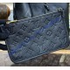 Louis Vuitton CarryAll PM M46288-black