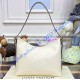 Louis Vuitton CarryAll PM M46288-cream