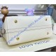 Louis Vuitton CarryAll PM M46288-cream