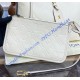 Louis Vuitton CarryAll PM M46288-cream