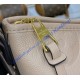 Louis Vuitton CarryAll PM M46288-gray