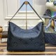 Louis Vuitton CarryAll MM M46289-black