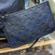 Louis Vuitton CarryAll MM M46289-black