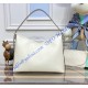 Louis Vuitton CarryAll MM M46289-cream