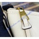 Louis Vuitton CarryAll MM M46289-cream