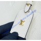 Louis Vuitton CarryAll MM M46289-cream